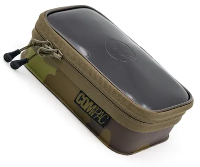 Produktbild von Korda Compac 110 130x110x60mm - Angeltasche