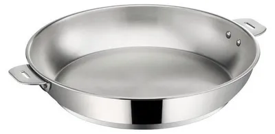 Immagine prodotto di Padella in acciaio inox da 30 cm Lagostina 12138040530
