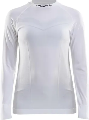 Produktbild von CRAFT Pro Control Seamless Jersey W White XXL