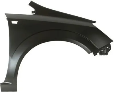 Produktbild von BLIC 6504-04-5063312P Kotflügel Vorne Rechts für OPEL ZAFIRA B (A05) ZAFIRA B Van