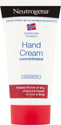 Immagine prodotto di Neutrogena Kuracja Regenerująca Skoncentrowana 75 ml