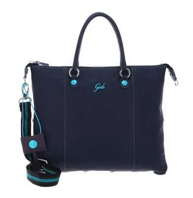 Produktbild von Gabs Schultertasche G3 Plus Shoulder Bag Bull Basic Ink Blue dunkelblau