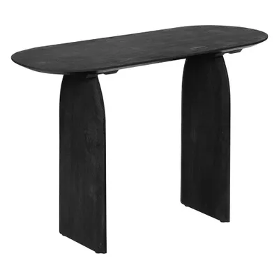 Image de Eazy Living Table console 110 cm Chatou Noir