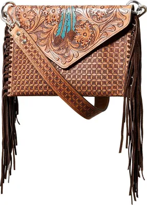 Produktbild von Stars & Stripes Umhängetasche »BAG-09«