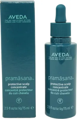 Image de Aveda Haircare Pramasana Protective Scalp Concentrate 75ml