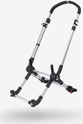 Produktbild von bugaboo cameleon3+ Gestell ALU