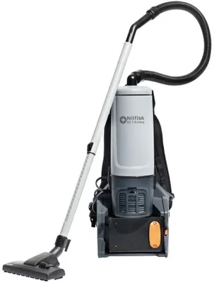 Immagine prodotto di Aspiratore commerciale Nilfisk GD5 BATTERIA EU