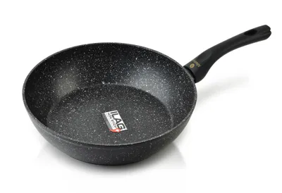 Zdjęcie produktu dla Patelnia Głęboka 28Cm Allesken Ilag Basic Powłoka Lumarko!