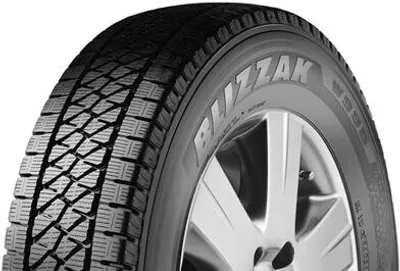 Produktbild von Bridgestone Blizzak W995 Winterreifen 215/65 R16 109R LLKW M+S 3PMSF Reifen