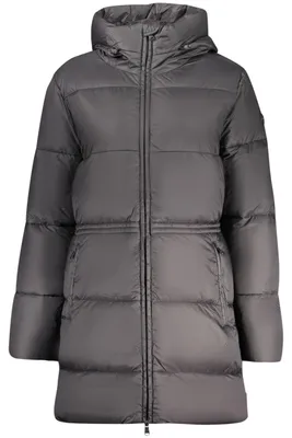 Produktbild von Schwarze Damenjacke Von North Sails