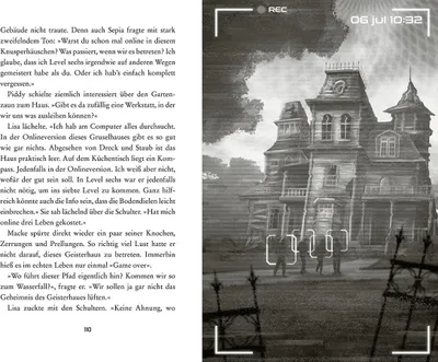 Zdjęcie produktu dla The Game - Das Spiel erwacht