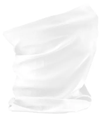 Immagine prodotto di Beechfield - Snood "Morf Original" PC7201 (Taglia unica) (Bianco)