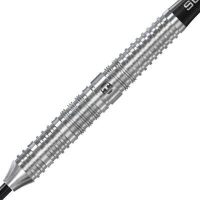 Obrázek produktu pro Šipky Steel NX90 - Parallel - 24g