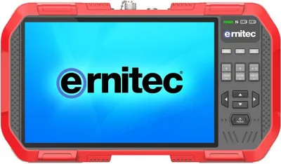 Produktbild von Ernitec LCD-Monitor - 17.8 cm (7") - Touchscreen - 1920 x 1200 Full HD (1080p)