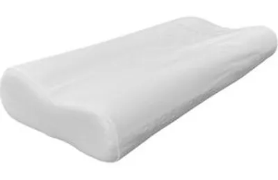 Image de Oreiller Visco Cervical