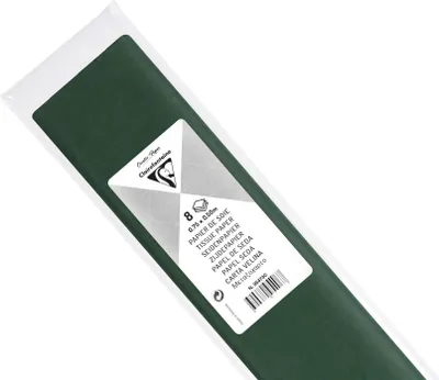 Zdjęcie produktu dla Clairefontaine 95474C, 18 g/m²