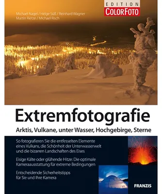 Produktbild von Extremfotografie