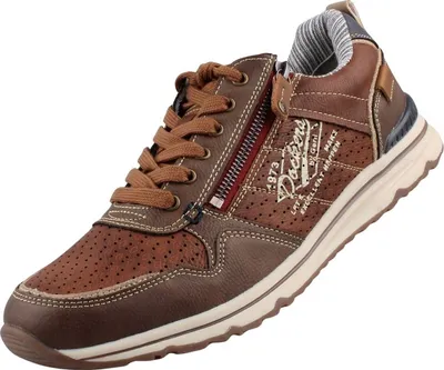 Produktbild von Dockers by Gerli 54MO001607300 (44/braun)