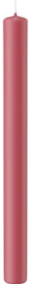 Produktbild von Stabkerzen Erdbeerrosa 250 x Ø 22 mm, 10 Stück