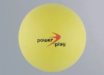 Produktbild von V3TEC Super Skin Foam Ball gelb 21