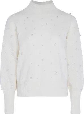 Obrázek produktu pro dámský svetr - wollweiss, M/L