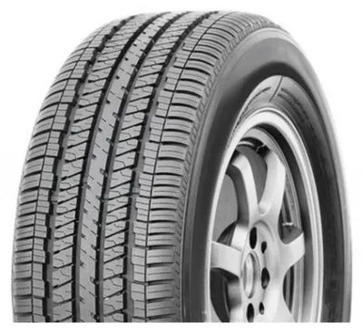 Immagine prodotto di Triangolo Advantex Suv Tr259 255/50R19 107V Bsw Xl