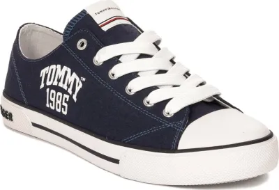 Produktbild von Tommy Hilfiger Schuhe T3X932833BLU