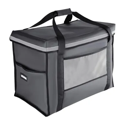 Produktbild von Vogue Isolierte Versandtasche Grau 540X360X430Mm