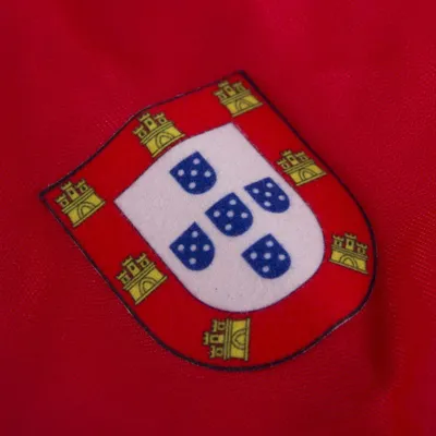 Image de COPA Football - Maillot de football rétro du SL Benfica 1994-1995