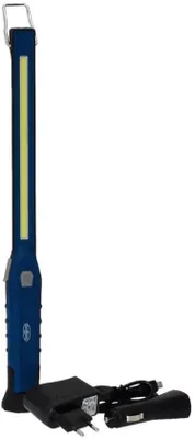Image de Lampe de travail LED professionnelle - Lampe de signalisation lumineuse de 300 lumens
