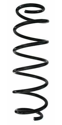 Produktbild von SPIDAN Fahrwerksfeder Hinten für RENAULT LAGUNA III Grandtour (KT0/1) 87860