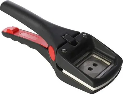 Zdjęcie produktu dla Benel Passfototang SP-12 45x35 mm