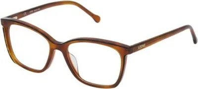 Produktbild von Loewe Uni Adults' VLWA05M510ADP Optical Frames Brown 55