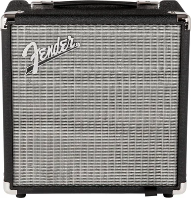 Obrázek produktu pro Fender Rumble 15 V3 Malé baskytarové kombo