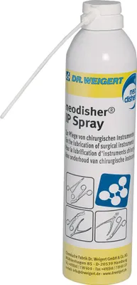 Imagen del producto de Neodisher IP Spray, 400 ml