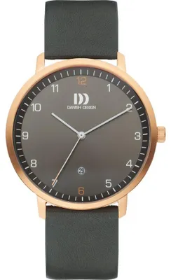 Produktbild von Danish Design - Armbanduhr - Herren - Chronograph - IQ18Q1182 - 3310091