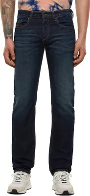 Produktbild von Diesel Safado 009HN Herren Jeans Hose Regular Slim
