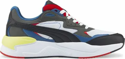 Produktbild von Herren Sneaker Puma X-Ray Speed Schwarz - 39