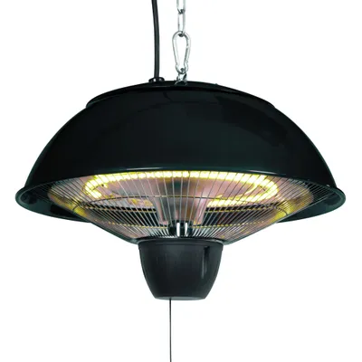 Produktbild von Terrassenheizer - Hängemodell - 1500 W