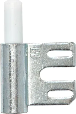 Immagine prodotto di Simonswerk parte telaio V 8100 lunghezza nastro 38 mm diametro rullo 15 mm