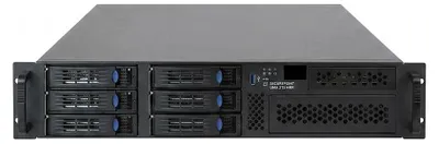 Produktbild von Securepoint UMA215 HRR G3 Appliance