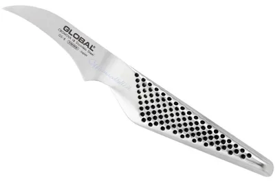 Immagine prodotto di Spelucchino curvo 7 cm giapponese Global GS8