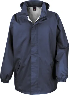 Immagine prodotto di Result Core R206X | Giacca di peso medio - Colore: Navy - Taglia: XL