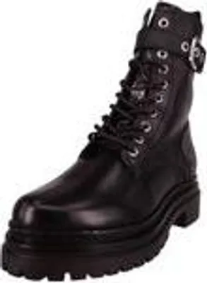 Obrázek produktu pro Mjus Dámské elegantní kotníkové boty Derek25 L97203-102-6002 black