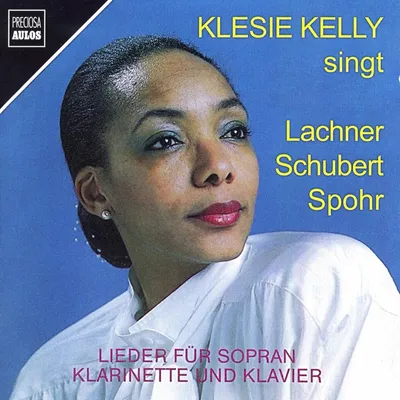Obrázek produktu pro Various: Klesie Kelly singt Lieder