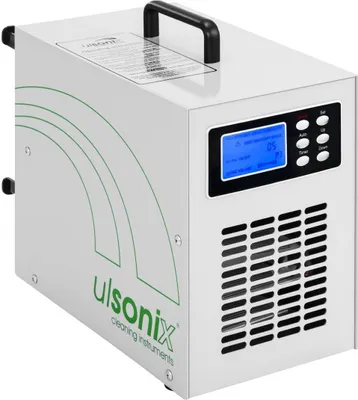 Produktbild von ulsonix Ozongenerator - 20.000 mg/h - 205 Watt - digital