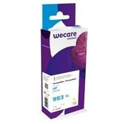Produktbild von Wecare K20660W4, Gelb, 26 ml, 1 Stück(e)