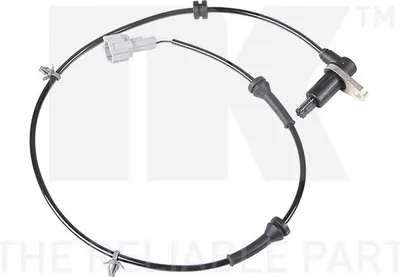 Produktbild von Raddrehzahlsensor, 828 mm Länge