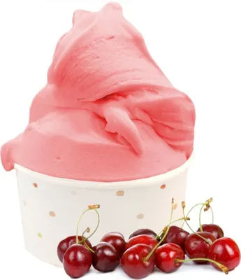 Produktbild von Kirsche Streicheis Pulver 1 kg