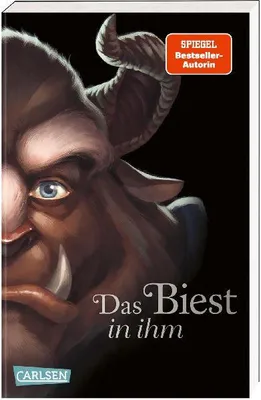 Produktbild von Disney Villains 2: Das Biest in ihm
